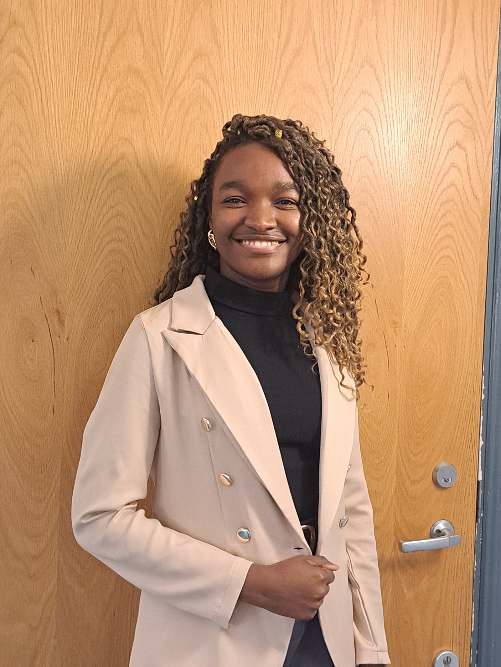 Pharm (Dr) Ezeofor Ozioma